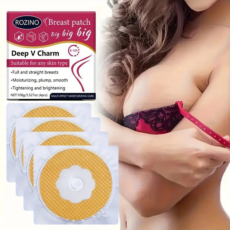 Patches - Instant Lifting & Firming