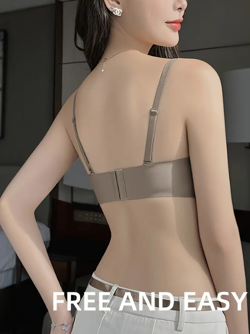 Elegant Push-Up