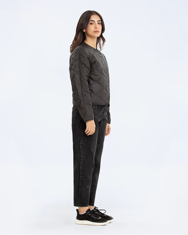 Poly Jacket - FWTJP23-001