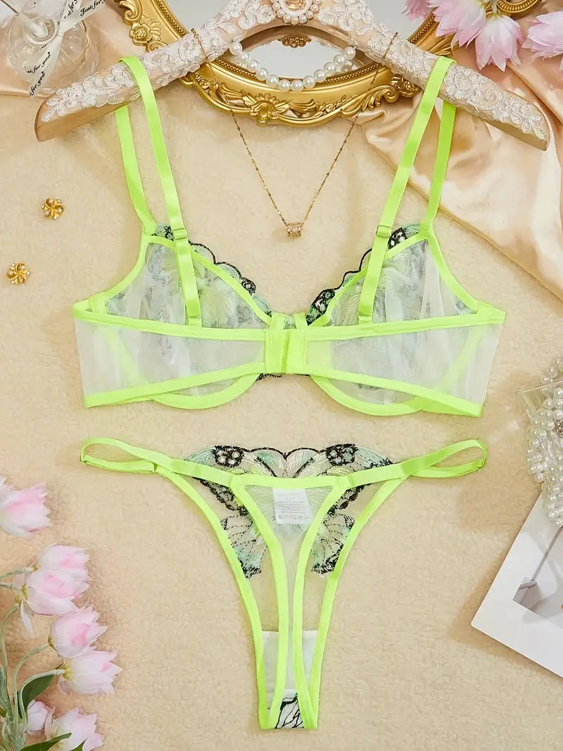 Women's Sexy Lingerie & Underwear