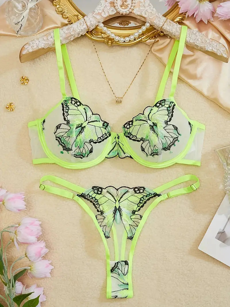 Women's Sexy Lingerie & Underwear