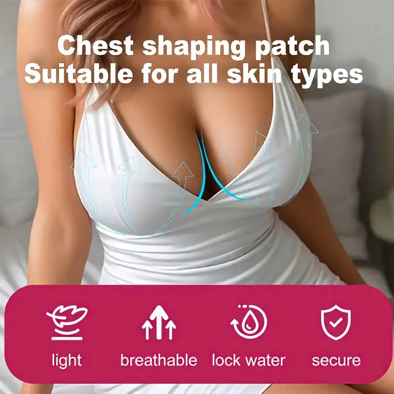 Patches - Instant Lifting & Firming