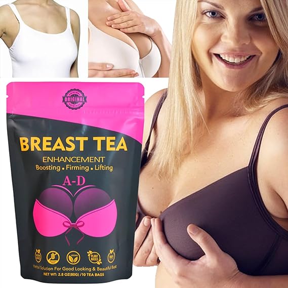 Breast Enhancement Tea