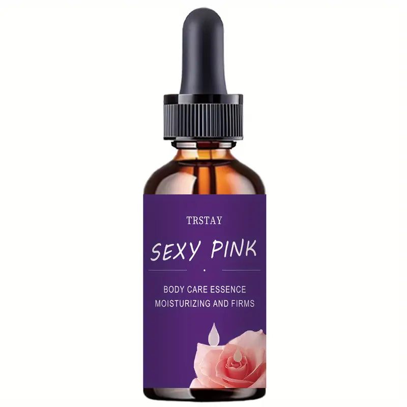 Free Moisturizing & Firming Body Care Essence for Chest Light Beige -