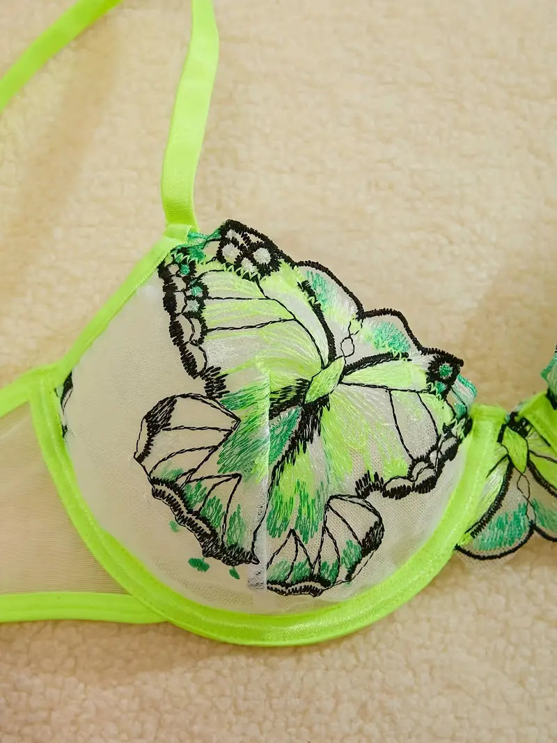 Women's Sexy Lingerie & Underwear