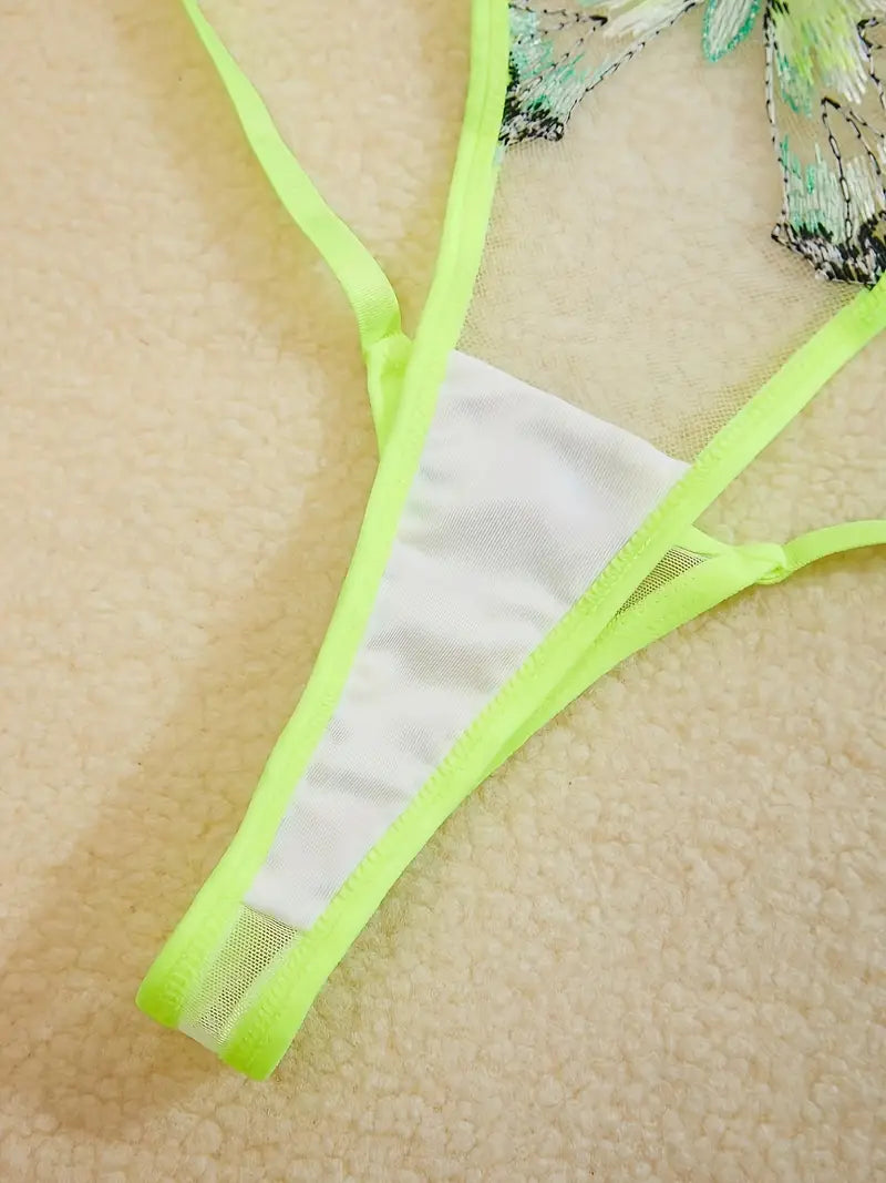 Women's Sexy Lingerie & Underwear