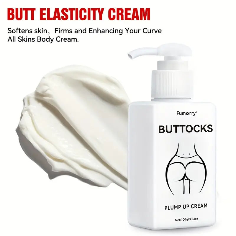 Butt Plump Cream