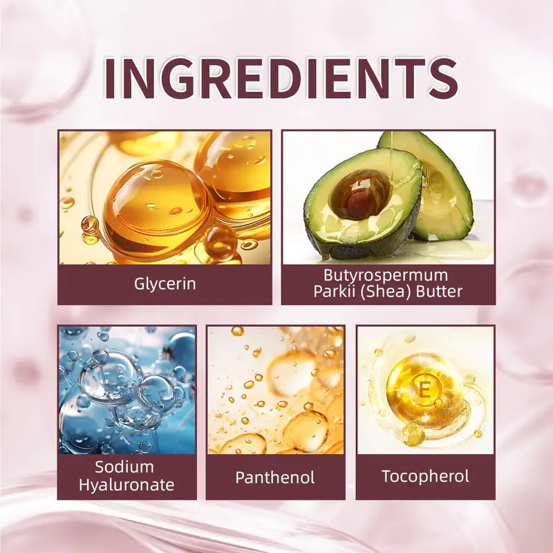 Breast Essence - Gentle plant-based formula with Centella Asiatica,
