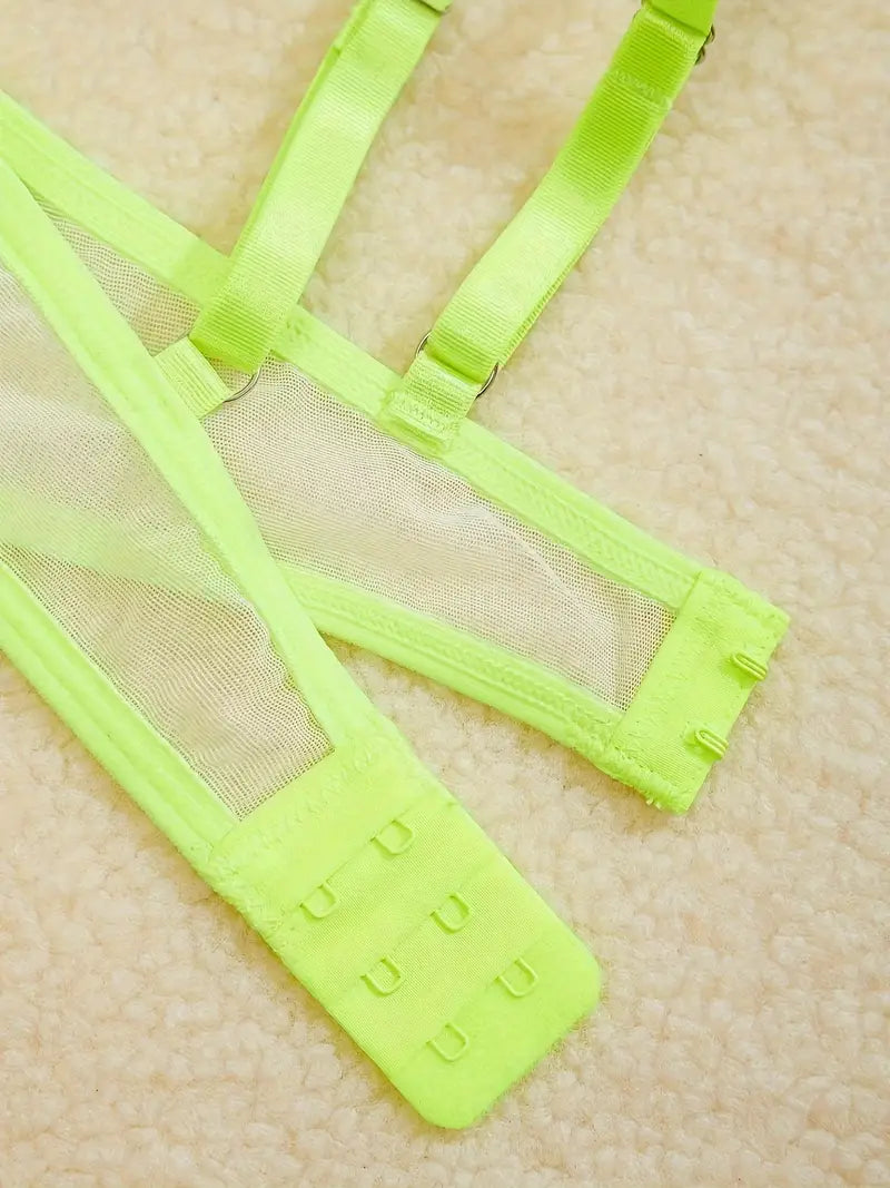 Women's Sexy Lingerie & Underwear